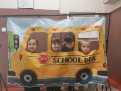 Dzień Życzliwości i Pozdrowień w naszej szkole