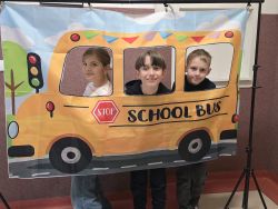 Dzień Życzliwości i Pozdrowień w naszej szkole