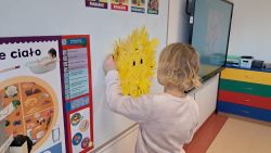 Dzień Życzliwości i Pozdrowień w naszej szkole