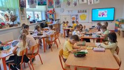 Dzień Życzliwości i Pozdrowień w naszej szkole