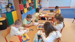 Dzień Życzliwości i Pozdrowień w naszej szkole