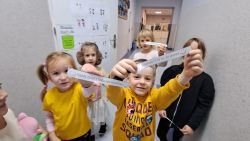 Dzień Życzliwości i Pozdrowień w naszej szkole