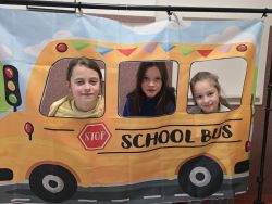 Dzień Życzliwości i Pozdrowień w naszej szkole