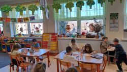 Dzień Życzliwości i Pozdrowień w naszej szkole