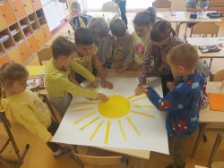 Dzień Życzliwości i Pozdrowień w naszej szkole