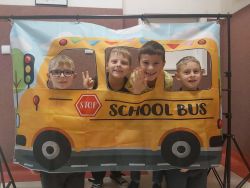 Dzień Życzliwości i Pozdrowień w naszej szkole