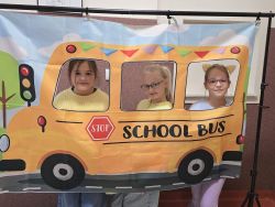 Dzień Życzliwości i Pozdrowień w naszej szkole