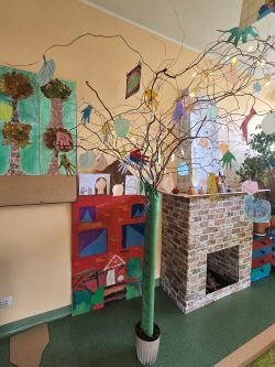 Dzień Życzliwości i Pozdrowień w naszej szkole