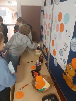 Dzień Życzliwości i Pozdrowień w naszej szkole