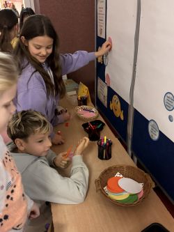 Dzień Życzliwości i Pozdrowień w naszej szkole