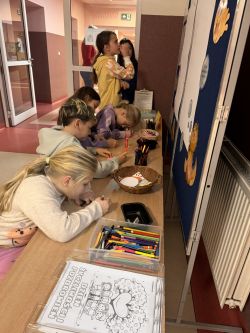 Dzień Życzliwości i Pozdrowień w naszej szkole