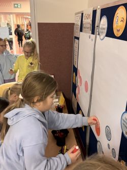 Dzień Życzliwości i Pozdrowień w naszej szkole