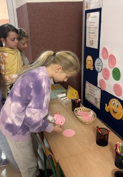 Dzień Życzliwości i Pozdrowień w naszej szkole