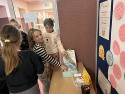 Dzień Życzliwości i Pozdrowień w naszej szkole