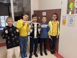 Dzień Życzliwości i Pozdrowień w naszej szkole