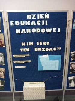 Dzień Edukacji Narodowej