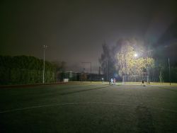 Projekt „Bullerbyn w Łysomicach” i klasowa nocowanka w szkole