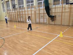 Projekt „Bullerbyn w Łysomicach” i klasowa nocowanka w szkole