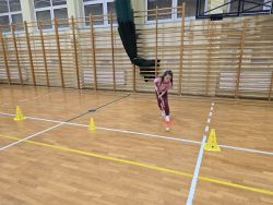 Projekt „Bullerbyn w Łysomicach” i klasowa nocowanka w szkole