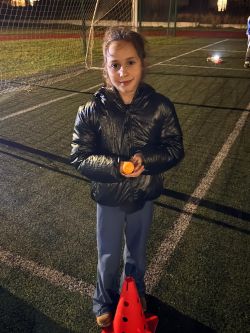 Projekt „Bullerbyn w Łysomicach” i klasowa nocowanka w szkole