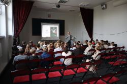 Spotkanie z adwokatem w ramach akcji „Prawo vs. Hejt. Szkoła wolna od Hejtu”