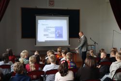 Spotkanie z adwokatem w ramach akcji „Prawo vs. Hejt. Szkoła wolna od Hejtu”