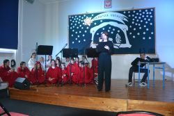 Jasełka szkolne 2025