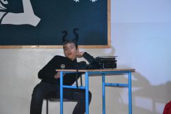 Jasełka szkolne 2025