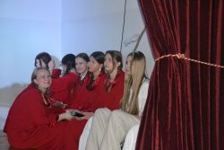 Jasełka szkolne 2025