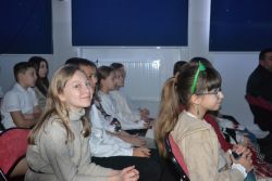 Jasełka szkolne 2025