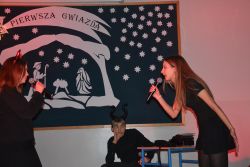 Jasełka szkolne 2025