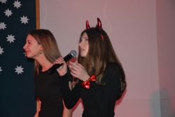 Jasełka szkolne 2025