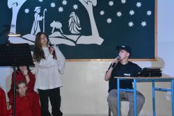 Jasełka szkolne 2025