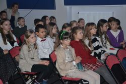 Jasełka szkolne 2025