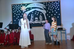 Jasełka szkolne 2025