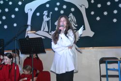 Jasełka szkolne 2025