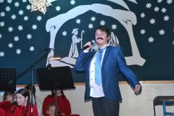 Jasełka szkolne 2025