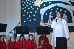 Jasełka szkolne 2025