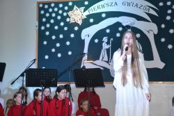 Jasełka szkolne 2025