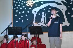 Jasełka szkolne 2025