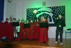 Jasełka szkolne 2025