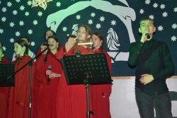 Jasełka szkolne 2025