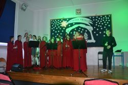 Jasełka szkolne 2025