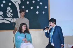 Jasełka szkolne 2025