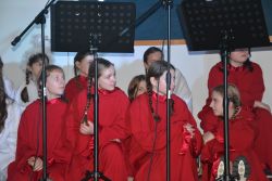 Jasełka szkolne 2025