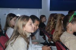 Jasełka szkolne 2025