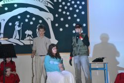 Jasełka szkolne 2025