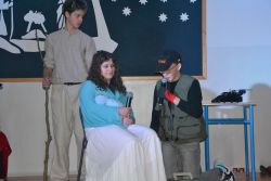 Jasełka szkolne 2025