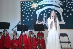 Jasełka szkolne 2025