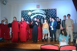 Jasełka szkolne 2025